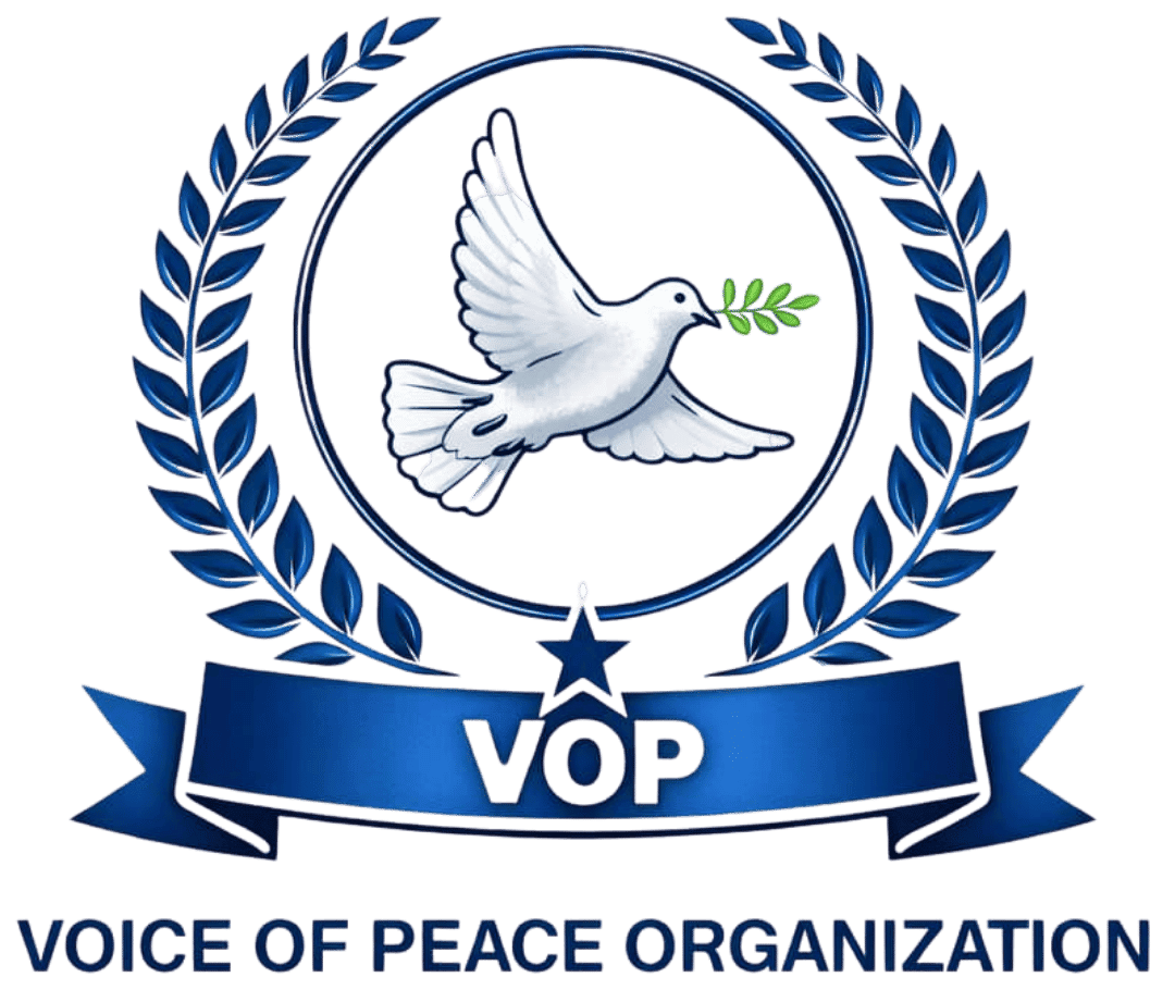 Voice of Peace