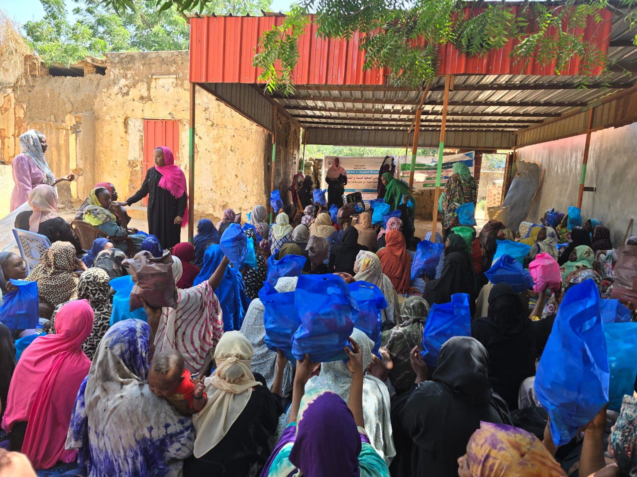 Building Sustainable Futures Through Community Development