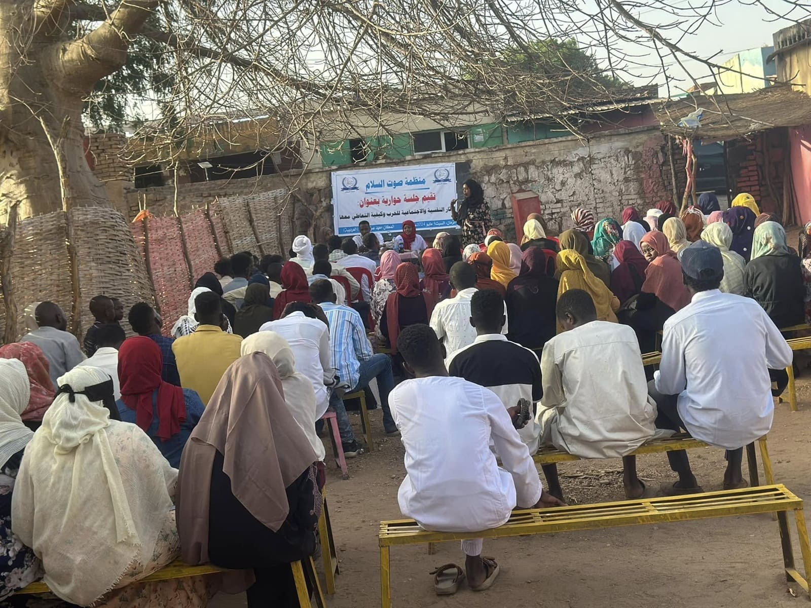 Strengthening Partnerships for Greater Humanitarian Impact